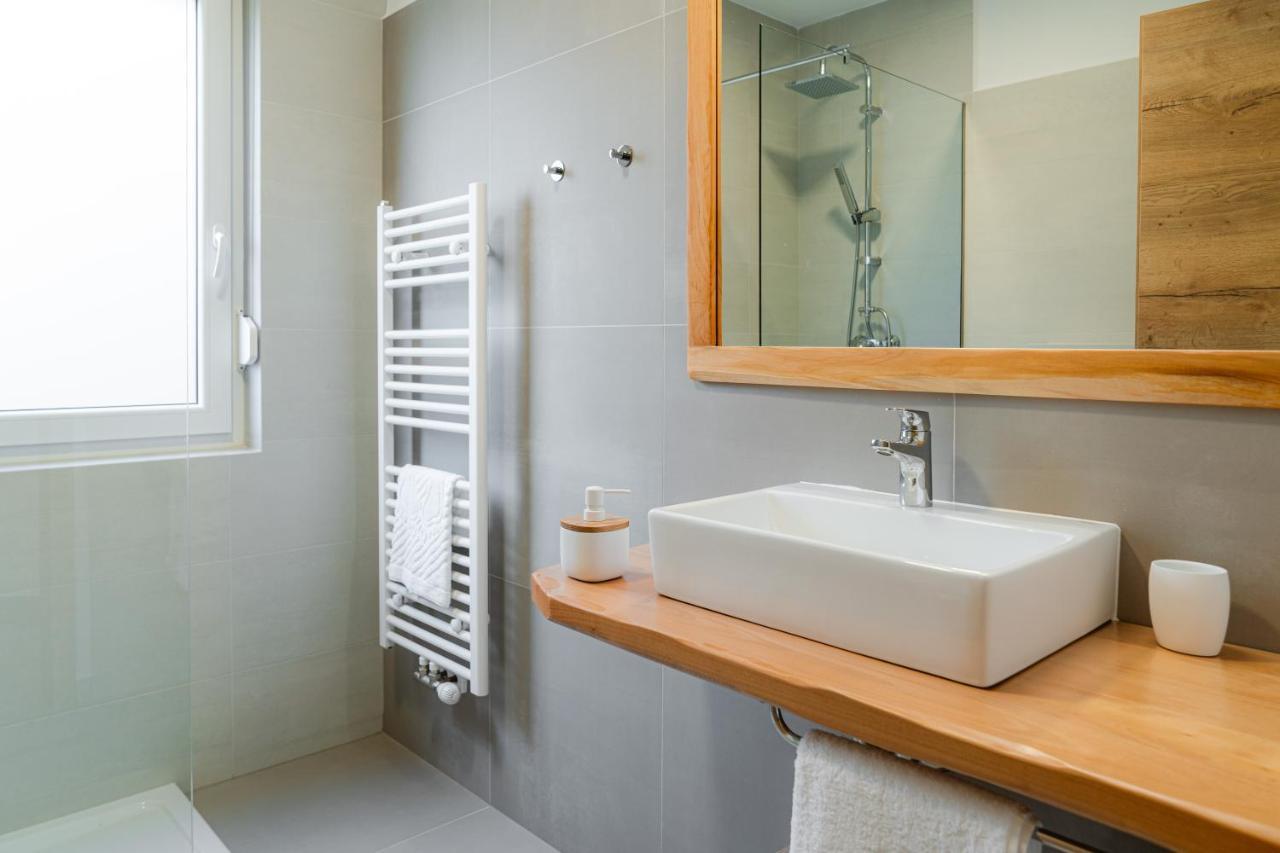 Apartma Bolero Tolmin Kültér fotó