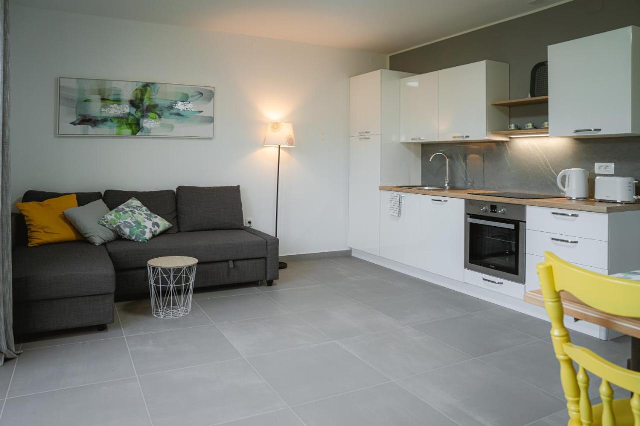 Apartma Bolero Tolmin Kültér fotó