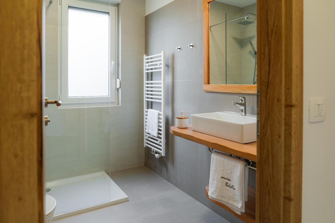 Apartma Bolero Tolmin Kültér fotó