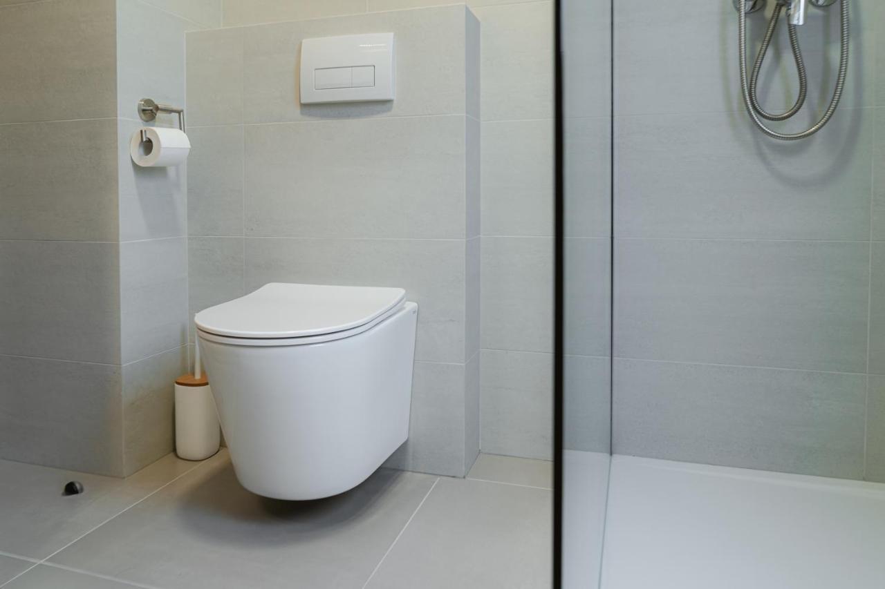 Apartma Bolero Tolmin Kültér fotó