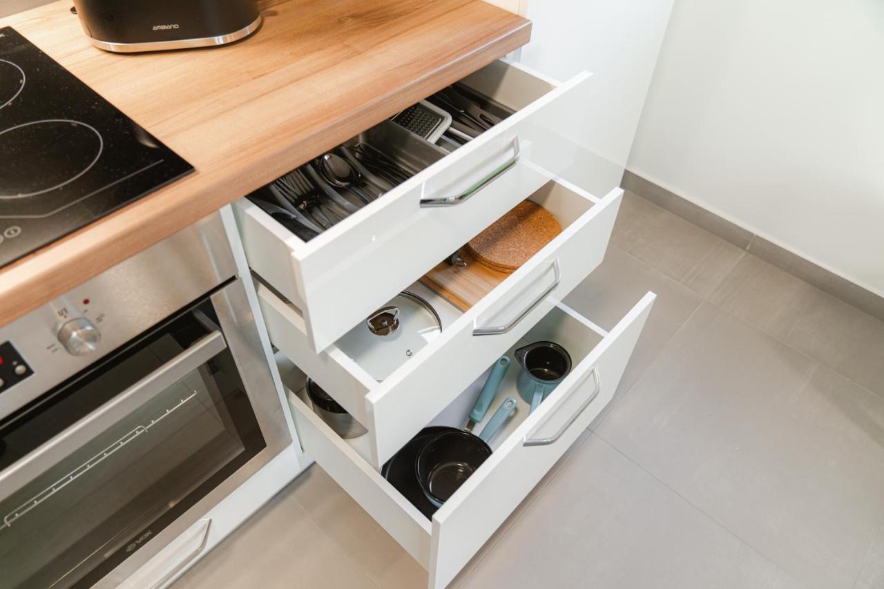 Apartma Bolero Tolmin Kültér fotó