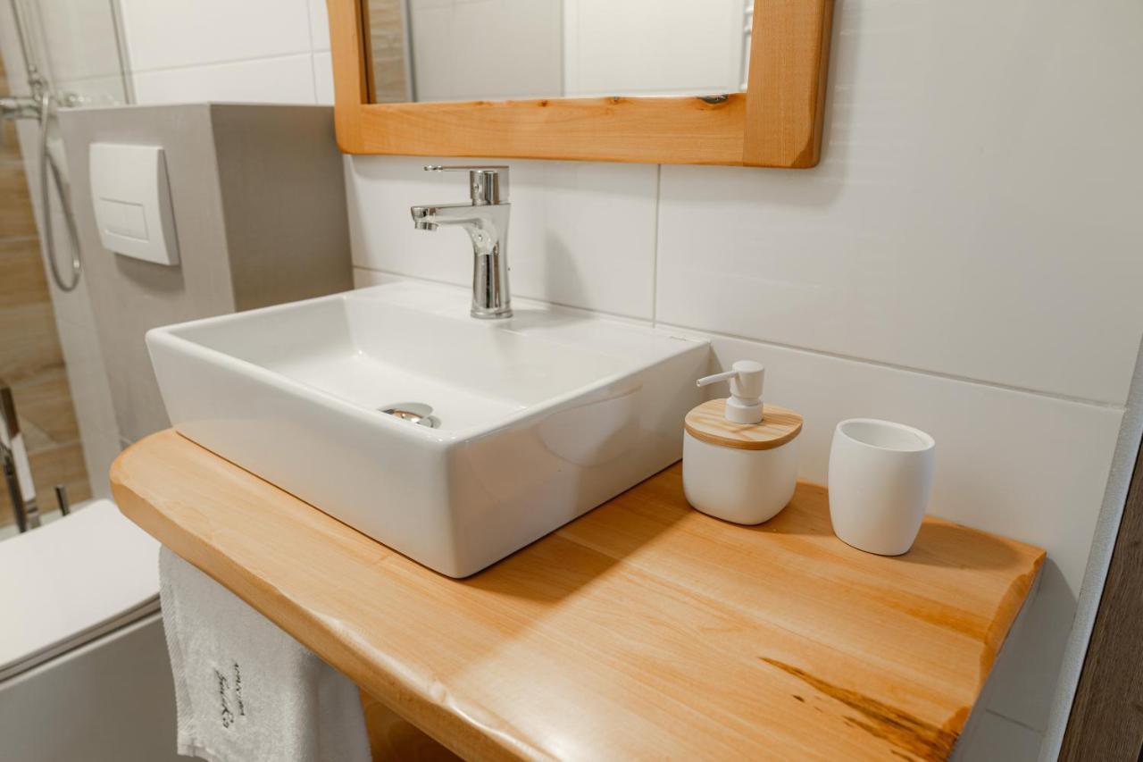 Apartma Bolero Tolmin Kültér fotó