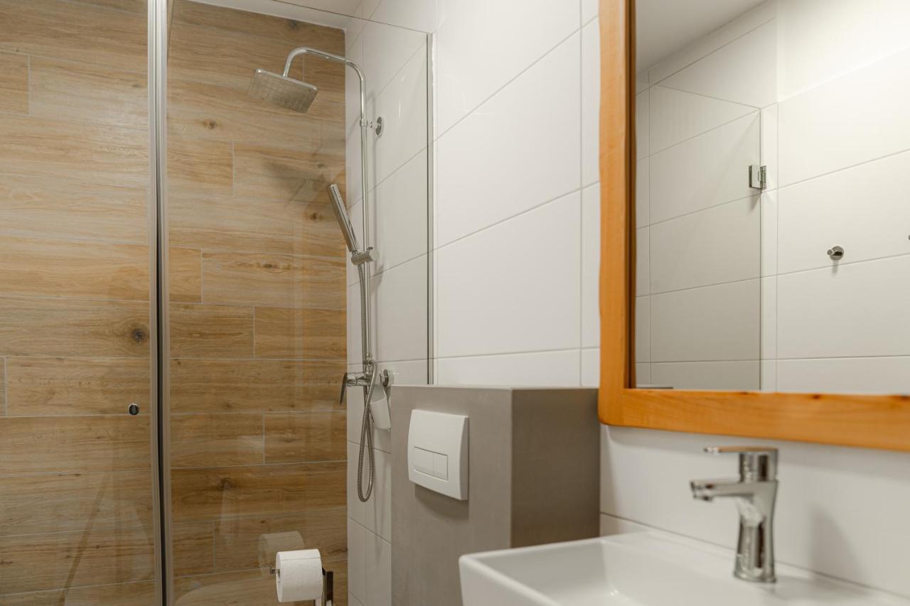 Apartma Bolero Tolmin Kültér fotó